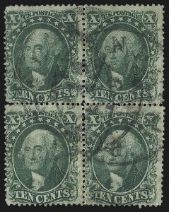 Sale 1111, Lot 952, Collections and Accumulations