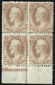 Sale 1111, Lot 955, Collections and Accumulations