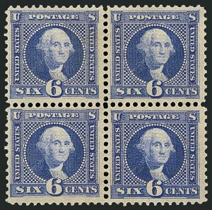 Sale 1115, Lot 2260, 1c-10c 1869 Pictorial Issue (Scott 112-116)