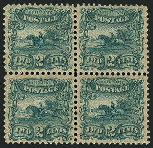 Sale 1116, Lot 3019, Essays, Proofs and Specimens, 1869 Pictorial Issue