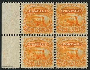 Sale 1116, Lot 3020, Essays, Proofs and Specimens, 1869 Pictorial Issue