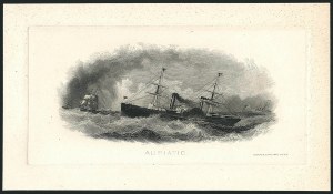 Sale 1116, Lot 3024, Essays, Proofs and Specimens, 1869 Pictorial Issue