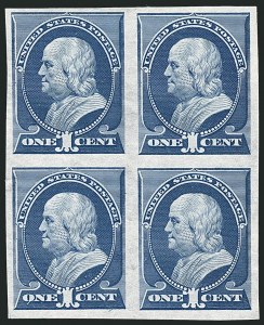 Sale 1116, Lot 3048, Essays, Proofs and Specimens, Bank Note Issues thru 20th Century