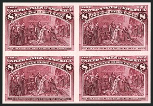 Sale 1116, Lot 3054, Essays, Proofs and Specimens, Bank Note Issues thru 20th Century