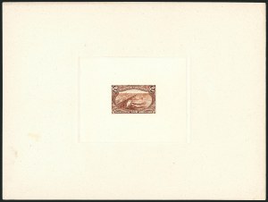 Sale 1116, Lot 3060, Essays, Proofs and Specimens, Bank Note Issues thru 20th Century