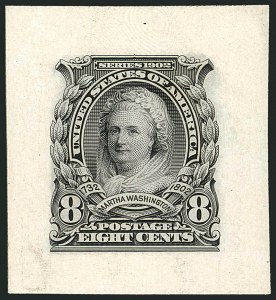 Sale 1116, Lot 3061, Essays, Proofs and Specimens, Bank Note Issues thru 20th Century