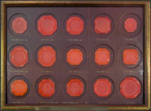 Sale 1116, Lot 3071, Essays, Proofs and Specimens, Bank Note Issues thru 20th Century