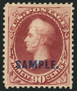 Sale 1116, Lot 3072, Essays, Proofs and Specimens, Bank Note Issues thru 20th Century