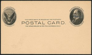 Sale 1116, Lot 3074, Essays, Proofs and Specimens, Bank Note Issues thru 20th Century