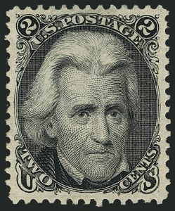 Sale 1116, Lot 3167, 1861-68 Issues and 1875 Reprints (Scott 56-110)