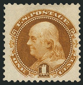 Sale 1116, Lot 3192, 1875 Re-Issue of 1869 Pictorial Issue (Scott 123-133)