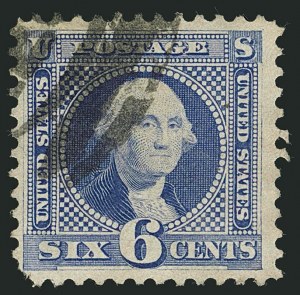 Sale 1116, Lot 3194, 1875 Re-Issue of 1869 Pictorial Issue (Scott 123-133)