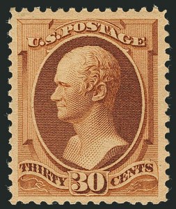 Sale 1116, Lot 3232, 1879-93 American Bank Note Co. Issues (Scott 182-229)