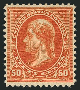 Sale 1116, Lot 3258, 1894-98 Bureau Issues (Scott 246-278)