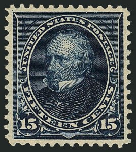 Sale 1116, Lot 3265, 1894-98 Bureau Issues (Scott 246-278)