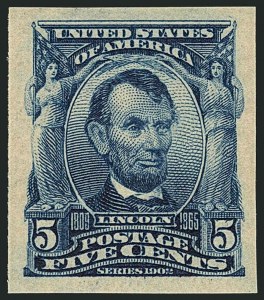 Sale Number 1116, Lot Number 3297, 1902-08 thru Louisiana Purchase Issues (Scott 300-327)