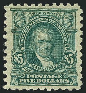 Sale 1116, Lot 3345, 1916-20 Issues (Scott 462-547)