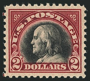 Sale Number 1116, Lot Number 3373, 1916-20 Issues (Scott 462-547)