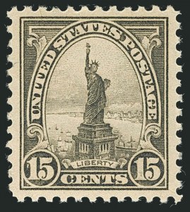 Sale 1116, Lot 3375, 1922 and Later Issues