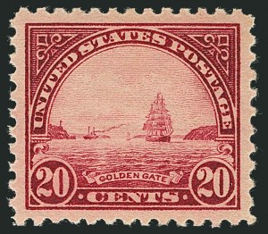 Sale 1116, Lot 3376, 1922 and Later Issues