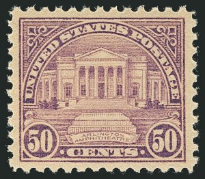 Sale 1116, Lot 3377, 1922 and Later Issues