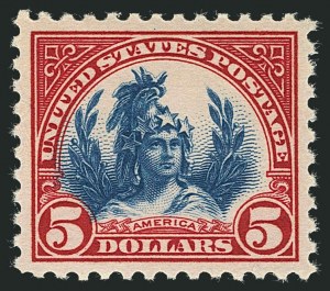 Sale 1116, Lot 3378, 1922 and Later Issues