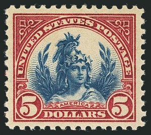 Sale 1116, Lot 3379, 1922 and Later Issues
