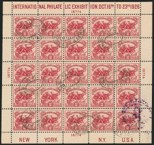 Sale 1116, Lot 3388, 1922 and Later Issues