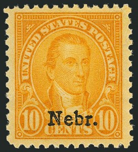 Sale 1116, Lot 3393, 1922 and Later Issues