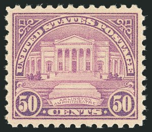 Sale 1116, Lot 3395, 1922 and Later Issues