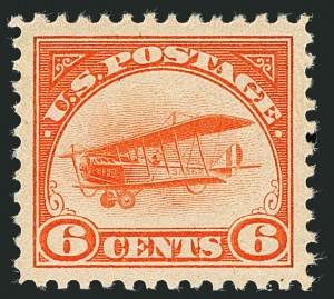 Sale 1116, Lot 3408, Air Post incl. Specialized Air Post Special Delivery