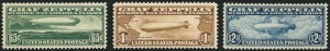 Sale 1116, Lot 3412, Air Post incl. Specialized Air Post Special Delivery