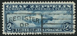 Sale Number 1116, Lot Number 3417, Air Post incl. Specialized Air Post Special Delivery