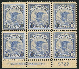 Sale 1116, Lot 3437, Special Delivery thru Offices in China