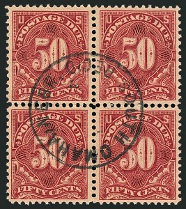 Sale 1116, Lot 3441, Special Delivery thru Offices in China