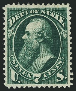 Sale 1116, Lot 3456, Officials thru Postal Stationery