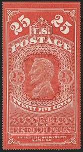 Sale 1116, Lot 3464, Officials thru Postal Stationery