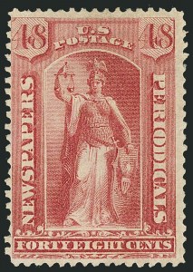 Sale 1116, Lot 3465, Officials thru Postal Stationery