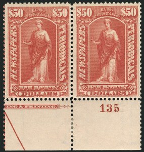 Sale 1116, Lot 3466, Officials thru Postal Stationery