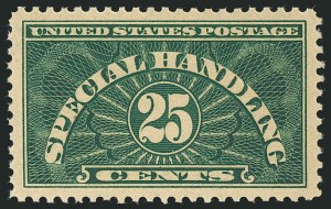 Sale 1116, Lot 3468, Officials thru Postal Stationery