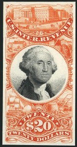 Sale 1116, Lot 3481, Revenues