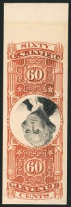 Sale 1116, Lot 3483, Revenues