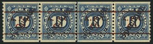 Sale 1116, Lot 3493, Revenues