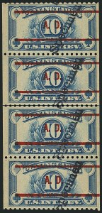 Sale 1116, Lot 3494, Revenues