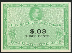 Sale 1116, Lot 3498, Revenues