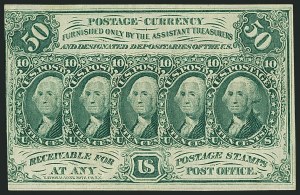 Sale 1116, Lot 3523, Hunting Permits thru Savings, Offical Seals