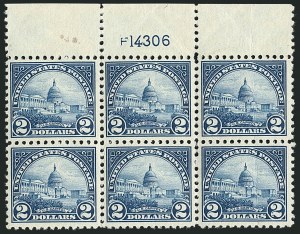 Sale 1116, Lot 3542, Group Lots by Issue