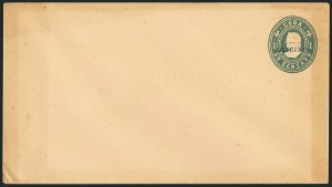 Sale 1116, Lot 3628, U.S. Possessions: Cuba