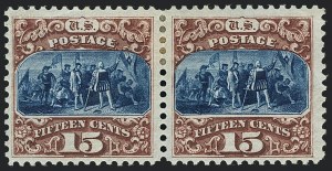 Sale 1118, Lot 145, 1875 Re-Issue of 1869 Pictorial Issue (Scott 129-132)
