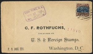 Sale 1118, Lot 149, 1875 Re-Issue of 1869 Pictorial Issue (Scott 129-132)